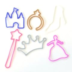 Silly bandz princess for sale  Delivered anywhere in USA 