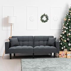 Avawing futon sofa for sale  Delivered anywhere in USA 
