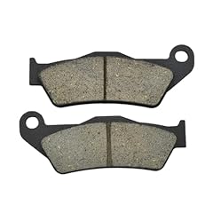 Motorcycle brake disc for sale  Delivered anywhere in UK