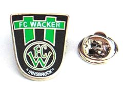 österreich wacker innsbruck gebraucht kaufen  Wird an jeden Ort in Deutschland