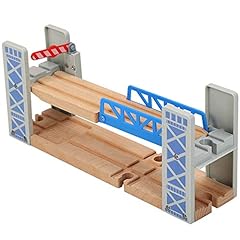 Koeydxst wooden train for sale  Delivered anywhere in UK