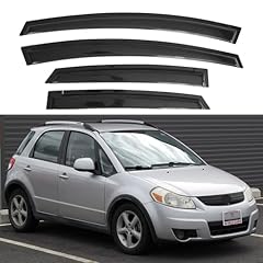 Window visor suzuki for sale  Delivered anywhere in USA 