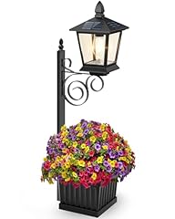 Outdoor flower pot for sale  Delivered anywhere in USA 
