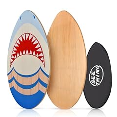 Seething inch skimboard for sale  Delivered anywhere in USA 