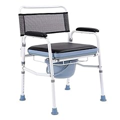 Commode chair height for sale  Delivered anywhere in UK