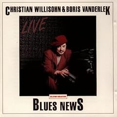 Blues news gebraucht kaufen  Wird an jeden Ort in Deutschland