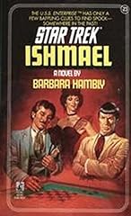 Ishmael (Star Trek: The Original Series Book 23) for sale  Delivered anywhere in Canada