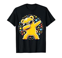 Funny spotty tee for sale  Delivered anywhere in UK
