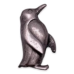 Stockpins penguin lapel for sale  Delivered anywhere in USA 