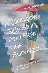 Glasgow girls story for sale  Delivered anywhere in UK