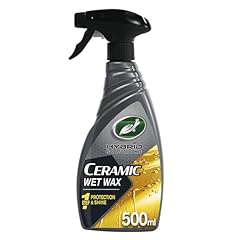 Turtle wax 53350 d'occasion  Livré partout en Belgiqu
