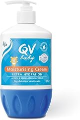 Baby moisturising cream for sale  Delivered anywhere in UK