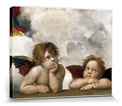 1art1 raphael poster gebraucht kaufen  Wird an jeden Ort in Deutschland