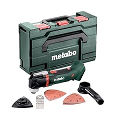 Metabo akku multitool gebraucht kaufen  Wird an jeden Ort in Deutschland