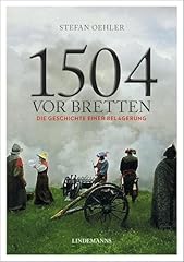 1504 bretten geschichte gebraucht kaufen  Wird an jeden Ort in Deutschland