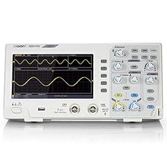 Owon sds1102 oscilloscope for sale  Delivered anywhere in Ireland