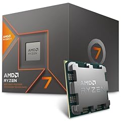 Amd ryzen 8700g usato  Spedito ovunque in Italia 