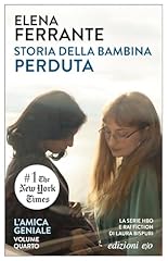 Storia della bambina usato  Spedito ovunque in Italia 