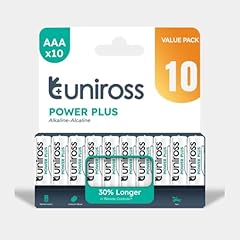 Uniross power plus for sale  Delivered anywhere in UK