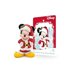 Tonies holiday mickey for sale  Delivered anywhere in USA 