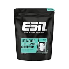 Esn ultrapure glutamine gebraucht kaufen  Wird an jeden Ort in Deutschland