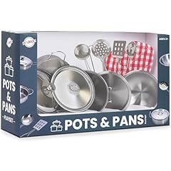 Playkidz stainless steel for sale  Delivered anywhere in USA 