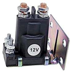 Jeenda starter solenoid for sale  Delivered anywhere in USA 