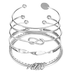 Fdeety stück armbänder gebraucht kaufen  Wird an jeden Ort in Deutschland