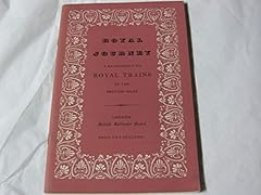 Royal journey retrospect for sale  Delivered anywhere in UK