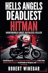 Hells angels deadliest for sale  Delivered anywhere in USA 