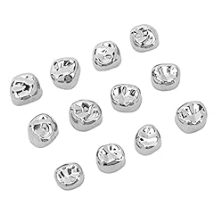 Metal dental teeth for sale  Delivered anywhere in USA 