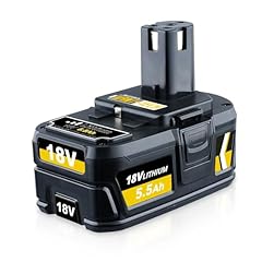 Vanttech 1pack 5.5ah for sale  Delivered anywhere in UK