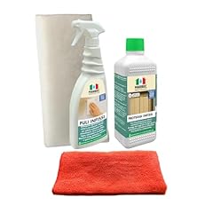 Marbec kit manutenzione usato  Spedito ovunque in Italia 