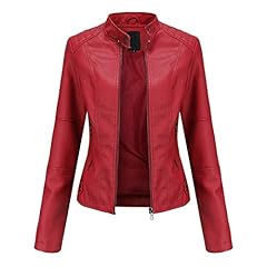 Inesver womens faux for sale  Delivered anywhere in USA 