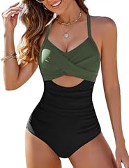 Nadeer costume bagno usato  Spedito ovunque in Italia 