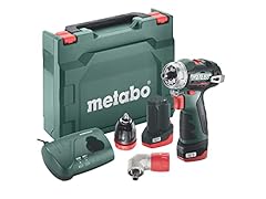 Metabo power tools for sale  Delivered anywhere in UK
