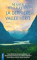 Dernière vallée verte d'occasion  Livré partout en Belgiqu