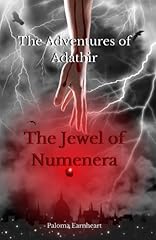 The jewel numenera usato  Spedito ovunque in Italia 