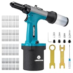 Libraton pneumatic riveter for sale  Delivered anywhere in UK