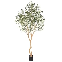 Nafresh tall faux for sale  Delivered anywhere in USA 
