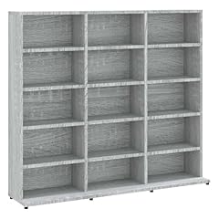Vidaxl regal schrank gebraucht kaufen  Wird an jeden Ort in Deutschland