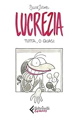 Lucrezia tutta quasi usato  Spedito ovunque in Italia 
