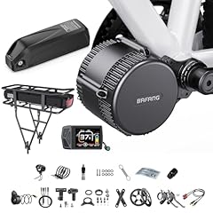 Bafang 36v 250w usato  Spedito ovunque in Italia 