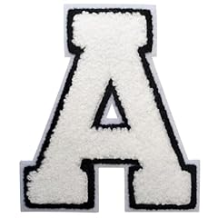 Letter patch iron for sale  Delivered anywhere in USA 