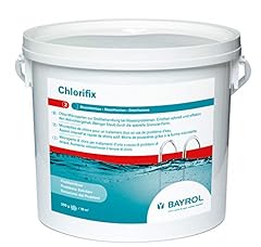 Chlorifix chlor mikroperlen gebraucht kaufen  Wird an jeden Ort in Deutschland