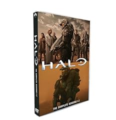 Halo complete season for sale  Delivered anywhere in UK