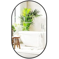 Fabuday black oval for sale  Delivered anywhere in USA 