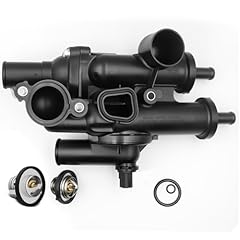 Onhumillion thermostat housing for sale  Delivered anywhere in USA 