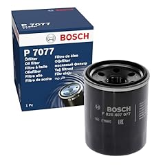 Bosch p7077 ölfilter gebraucht kaufen  Wird an jeden Ort in Deutschland