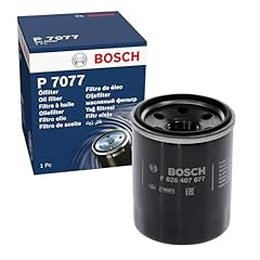 Bosch p7077 ölfilter gebraucht kaufen  Wird an jeden Ort in Deutschland